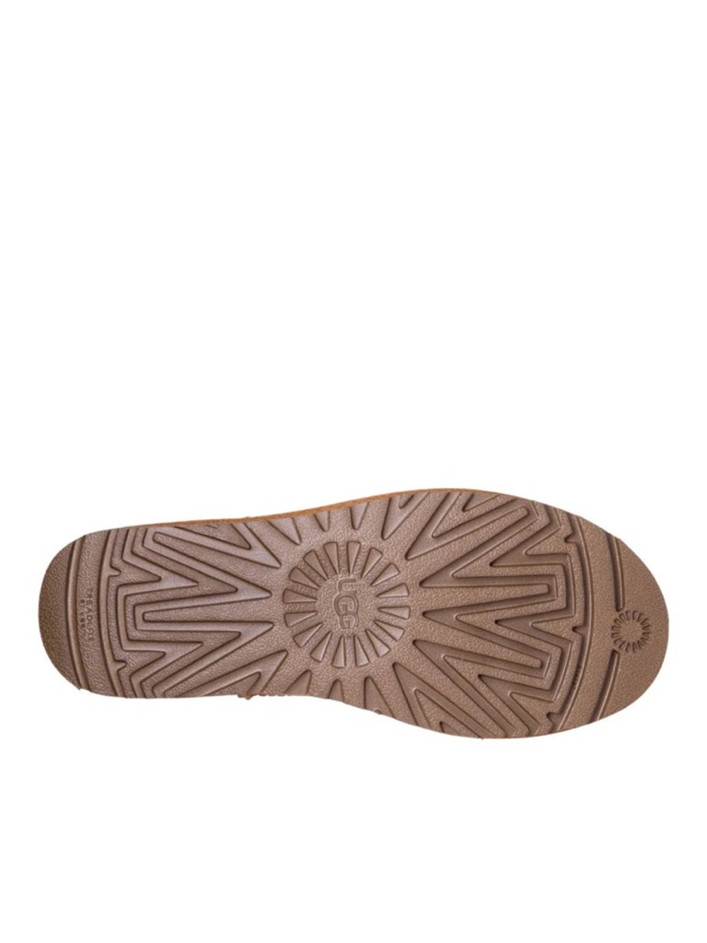 UGG Women's Classic Mini II 1180010-CHE - Picture 2 of 9